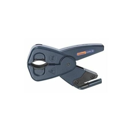 Garant Corrugated Pipe Cutter, Pipe Capacity: 45 mm 819751 45